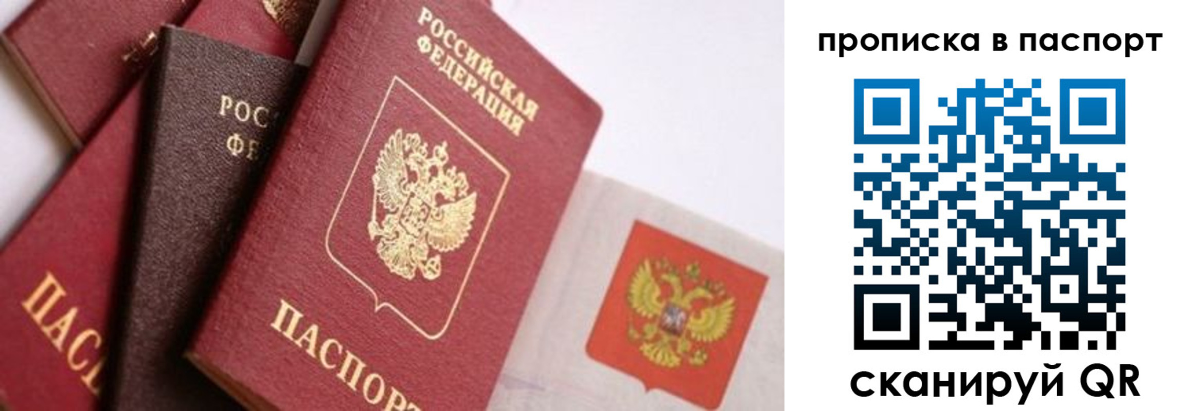 прописка штамп в Чистополье